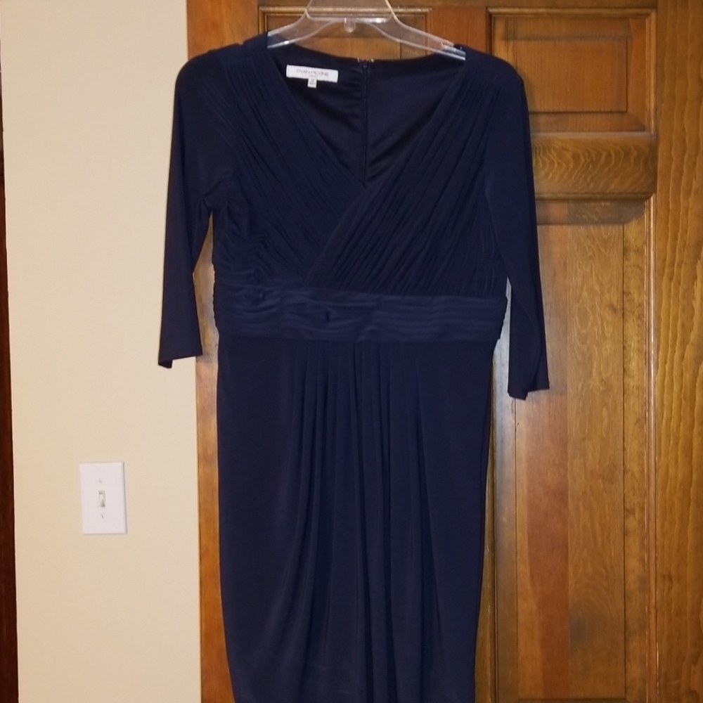 Evan Picone dress